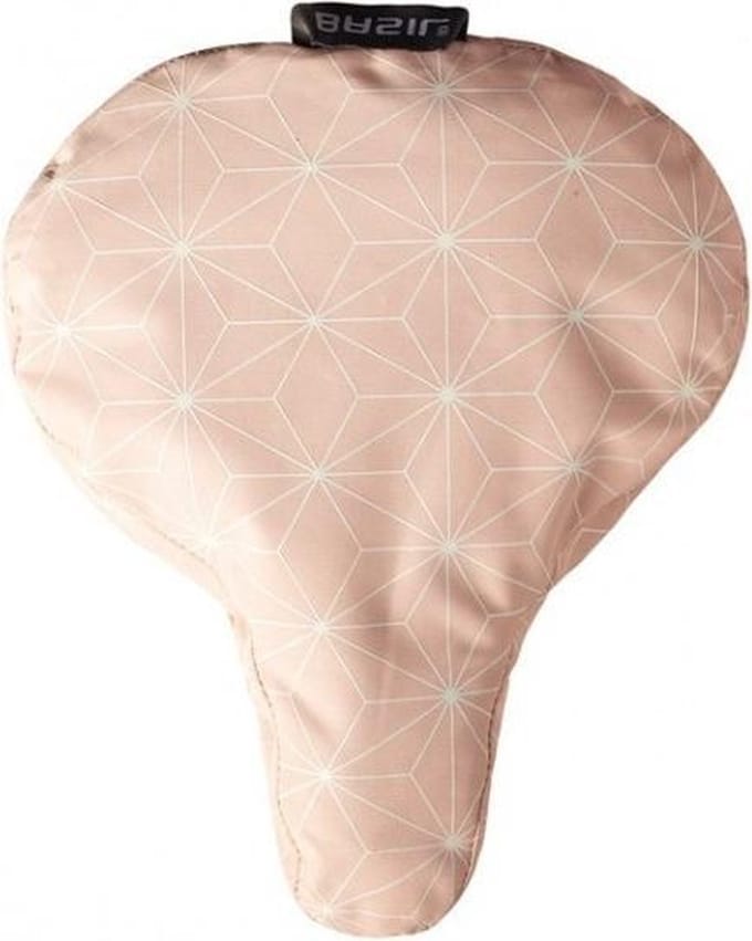 Basil Star - Zadelhoes - Rose