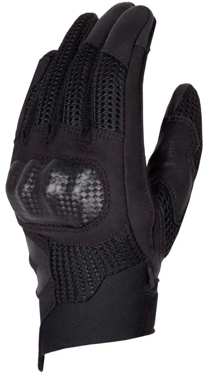 Rebelhorn Gap Iii Handschoenen Zwart S Man