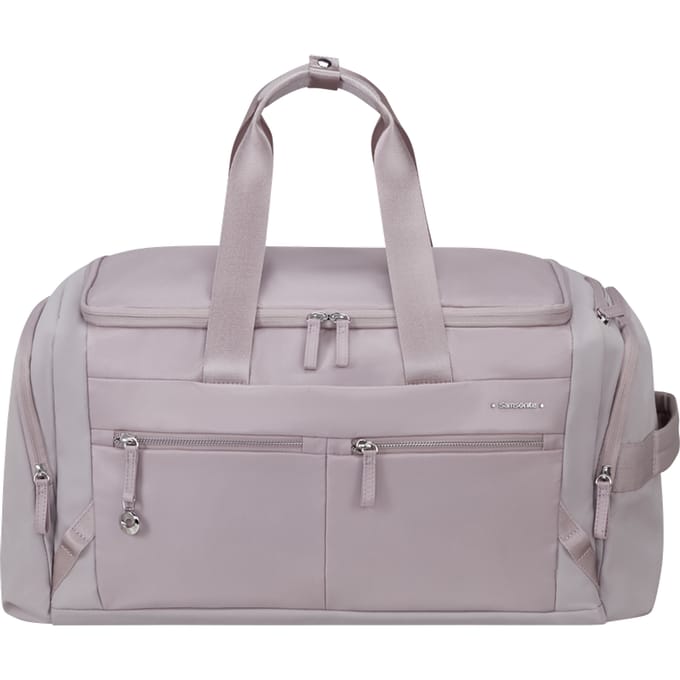 Samsonite Reistas - Move Journey BP/Duffle 54 l - Light beige