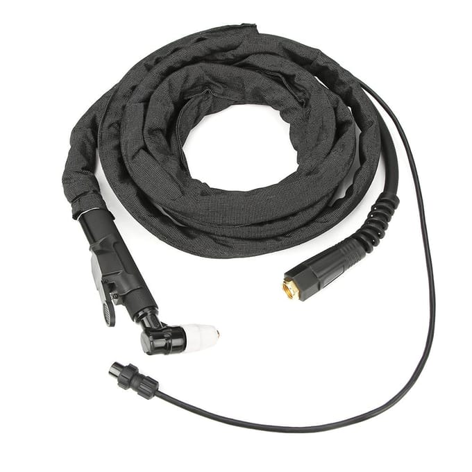 40A Plasmasnijbrander Complete Set 4m 13.1ft voor CUT40 LGK40 CT312 CT416