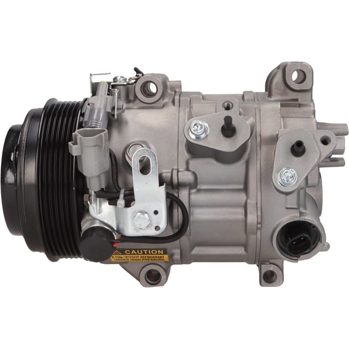 Compressor, airconditioning AIRSTAL 10-3936