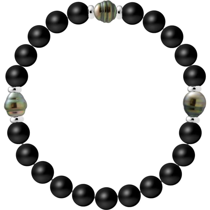 Armband Zilver Sterling 925 Tripoli