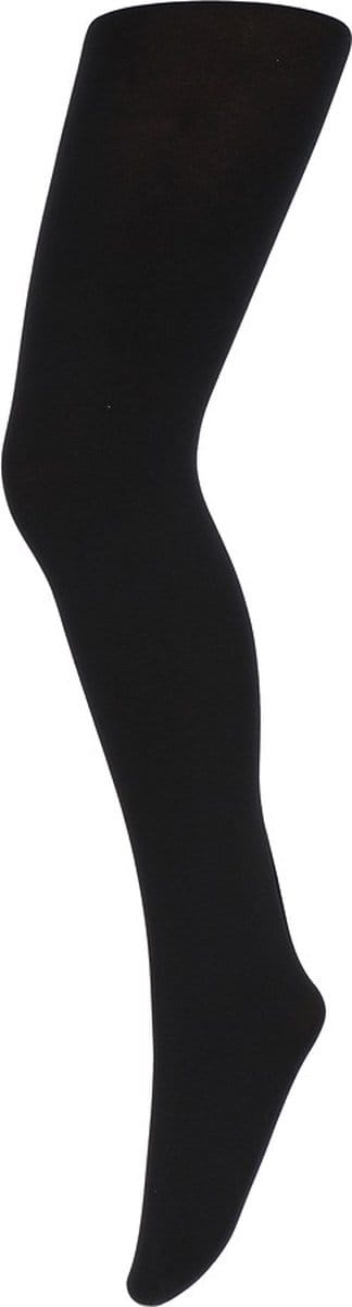 Kinderpanty 60 Denier Zwart 140/152