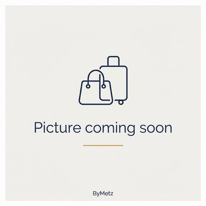 Ted Baker schoudertas Loueey Webbing Detail Camera Bag Jet - Black zwart