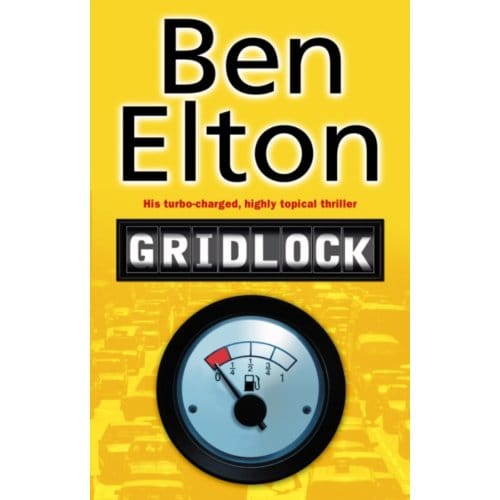 Gridlock - Ben Elton