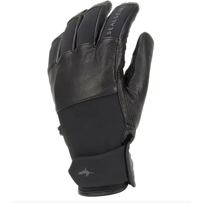 waterdichte handschoenen Sealskinz Walcott Cold