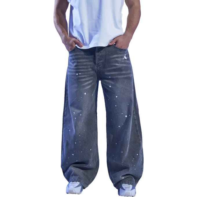 Broek Project X Paris