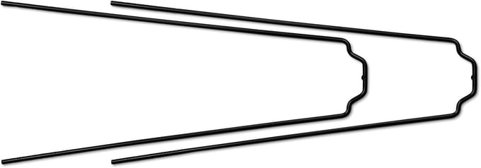 ACID Spatbord Set STAYS FOR MUDGUARD SET 53 28 INCH 2.0 BLACK