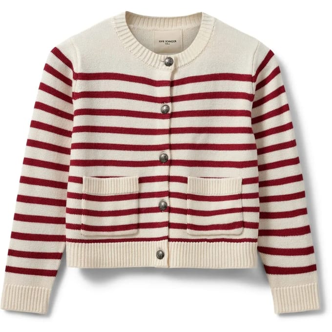 Damesvest Sofie Schnoor Elicasw