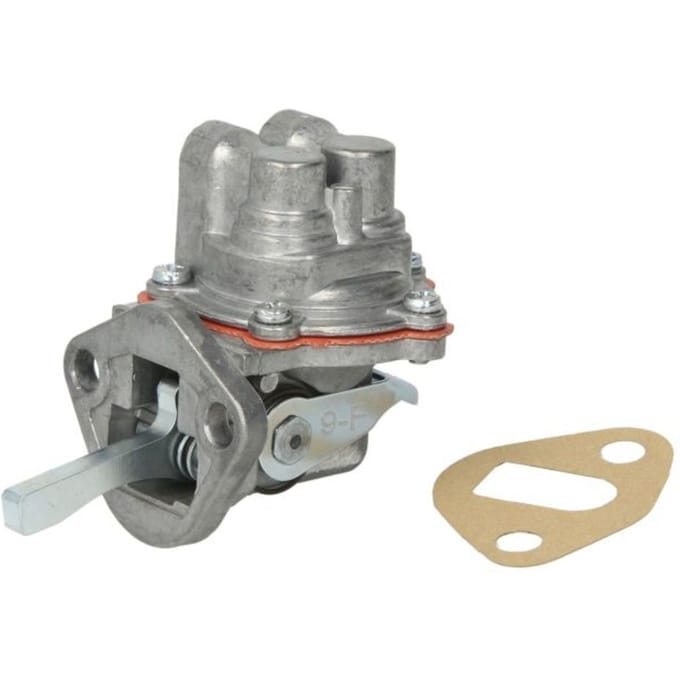 Brandstofpomp ENGITECH ENT110167