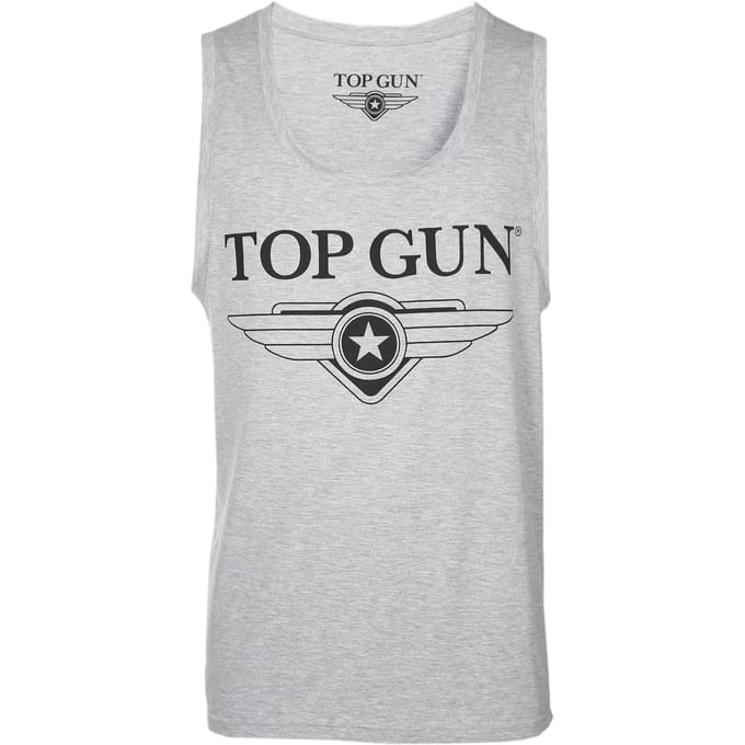 Top Gun Tank Top Truck TG20191003