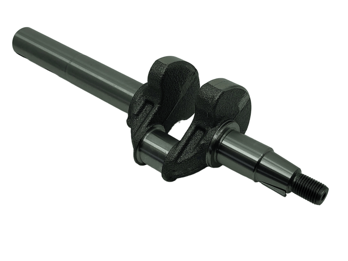 Crankshaft 25mm