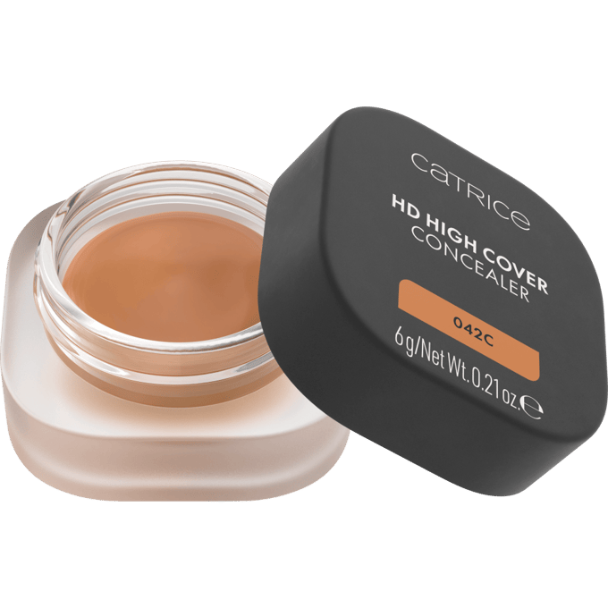 Catrice HD High Cover Concealer 042C 6 g