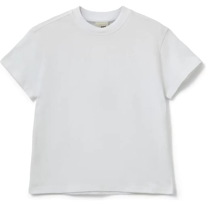 Meisjes-T-shirt Sofie Schnoor Vaja