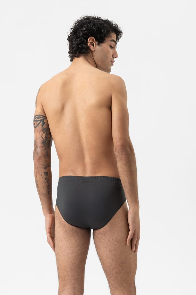 Slip Serie Mey 10 Out Of 10 Thunder Grey