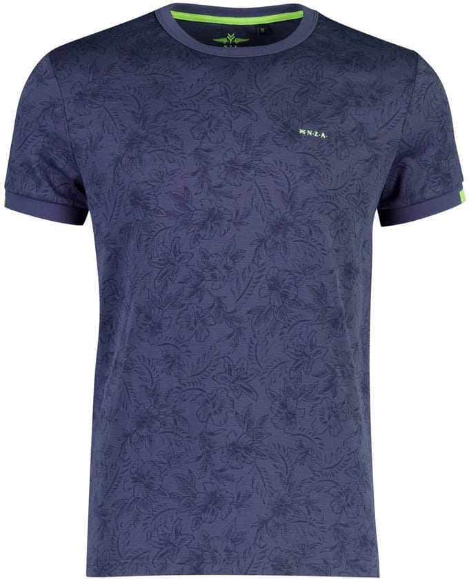 NZA - 26DN741 - Tee round neck
