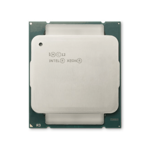 HP Z640 Xeon E5-2620v3 2,4-GHz 1866-MHz 6-core 2e processor