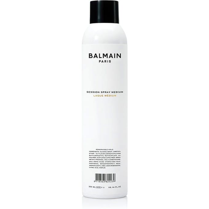 Balmain - Session Spray Medium - 300ml - Haarlak