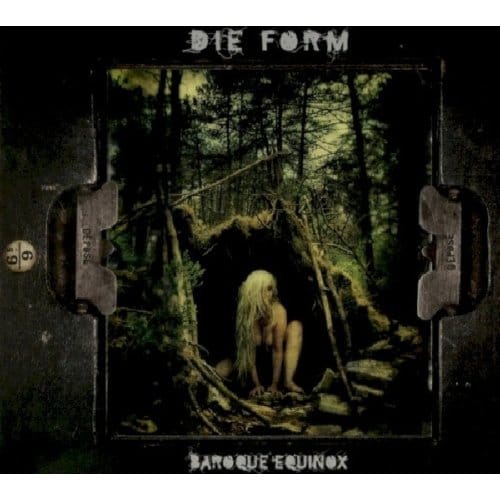Baroque Equinox - Die Form