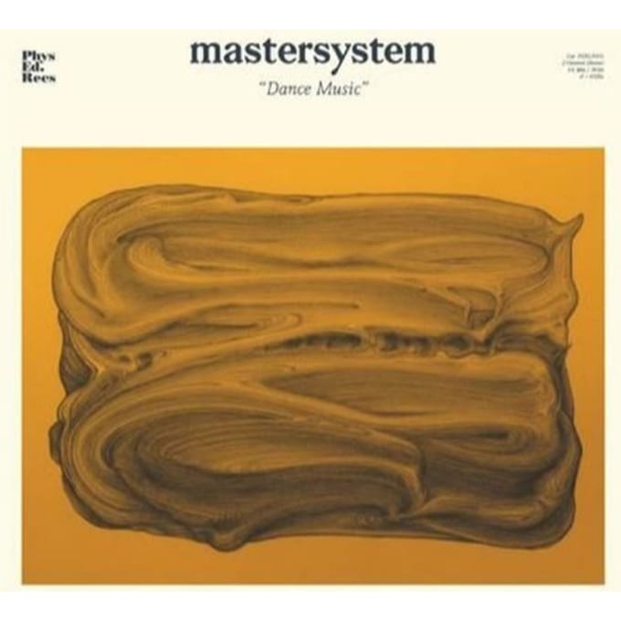 Dance Music - Mastersystem