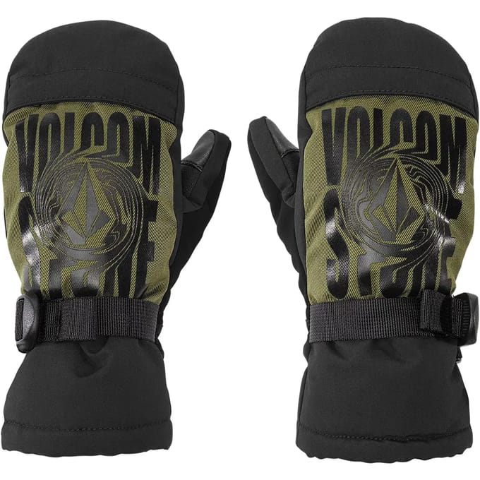 Skiwanten voor kinderen Volcom Day Saver