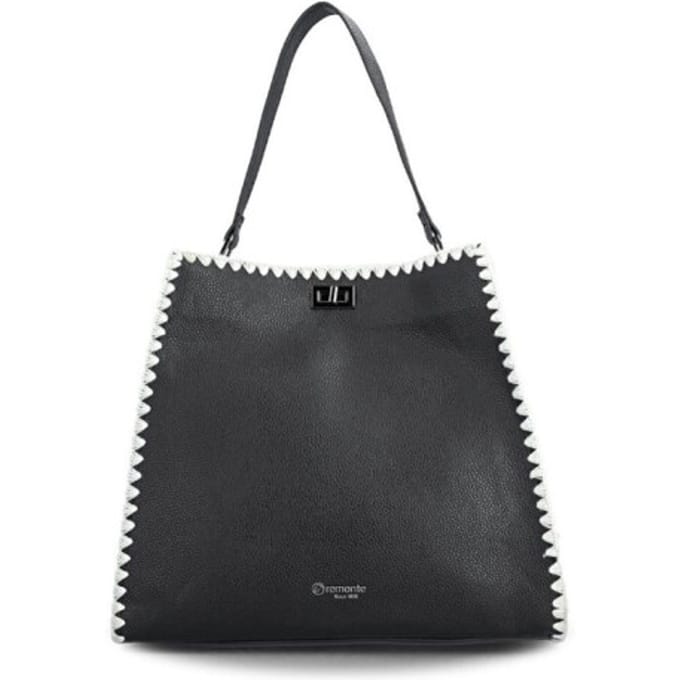 Remonte Q0771 00-black