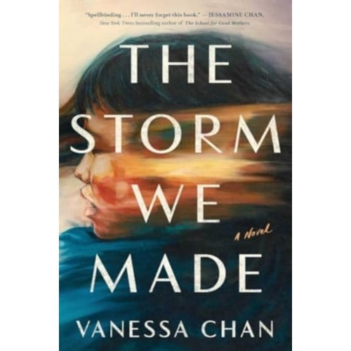 The Storm We Made - Vanessa Chan