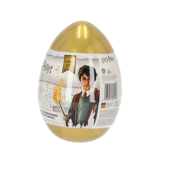Harry Potter Verrassingsei