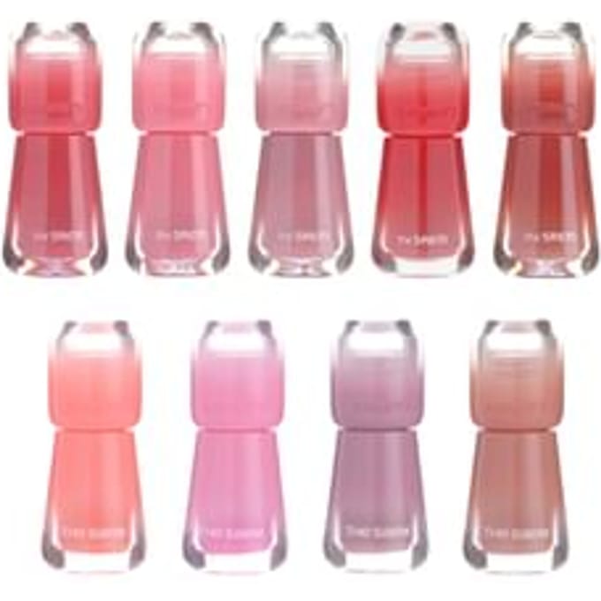 The Saem - Saemmy's Ade Shot Tint - 10 Colors 2024 Version - #01 Grapefruit Honey