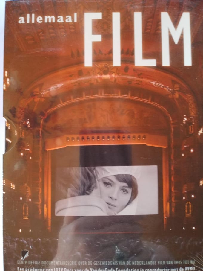 Allemaal Film