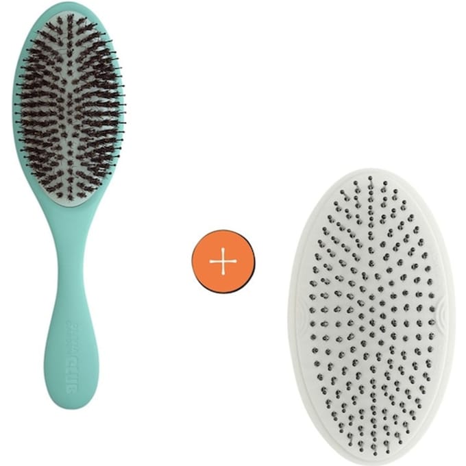 Olivia Garden Club Sets & bundels Bundle Anti-klit borstels Dames