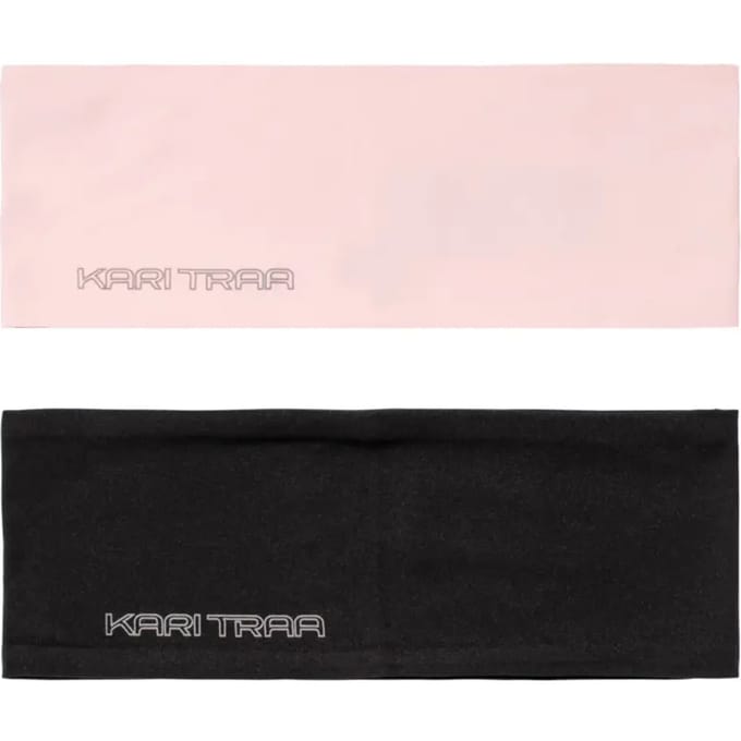 Hoofdband voor vrouwen Kari Traa Una (x2)