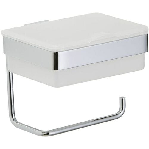 Kronenbach Plana 2.0 paper holder with wet wipe box 45027101904