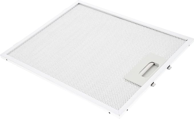Smeg Metaalfilter 4055468278 298x238mm