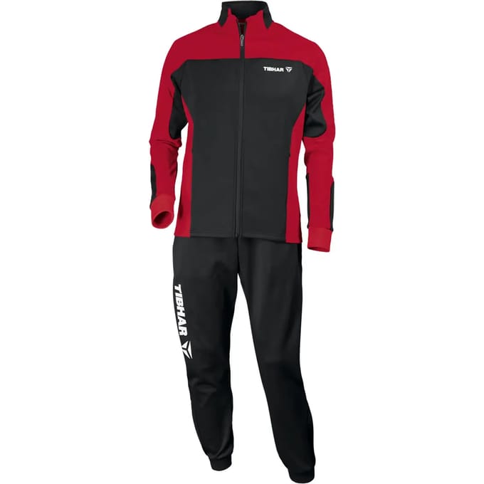 Track suit jas Tibhar Trend