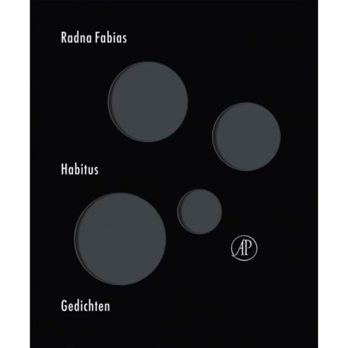 Habitus - Radna Fabias
