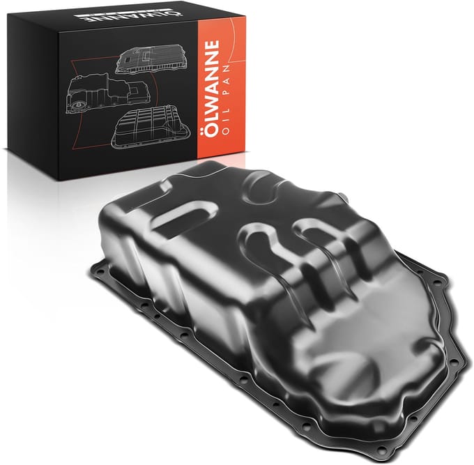 Frankberg 1x oliepan motoroliepan voor Rover 100
