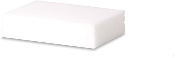 Vlekkenspons - Wit - 10 stuks