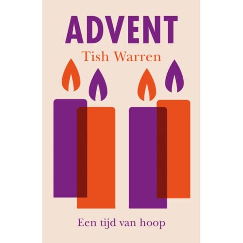 Advent - Heilige Tijden - Tish Warren