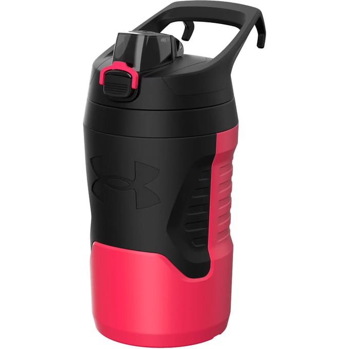 Under Armour Playmaker Jug 950ml Kleur : Cerise
