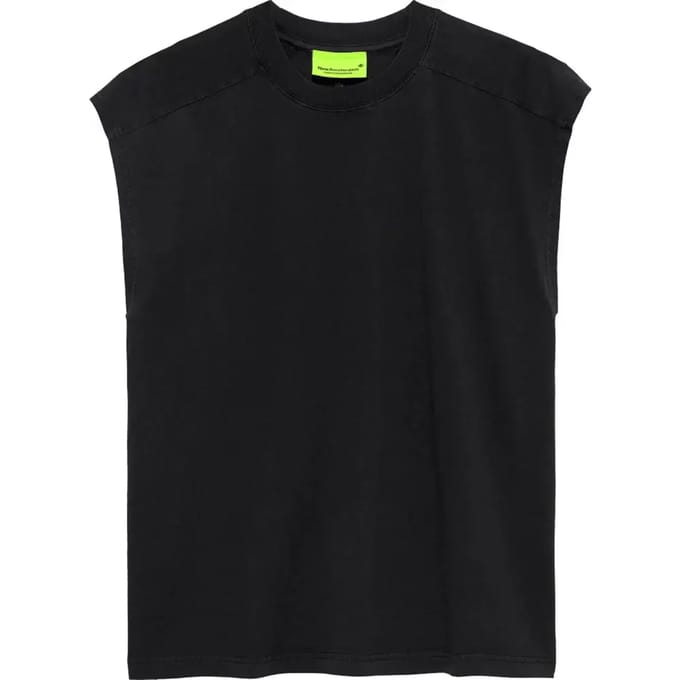 Tanktop New Amsterdam Surf Association Name