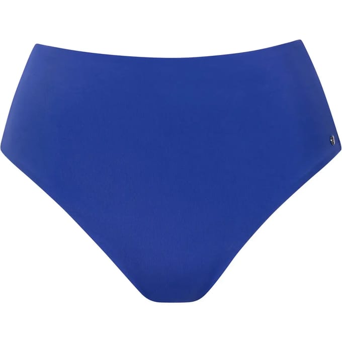 Dameszwembroekje met hoge taille Lisca Rhodes