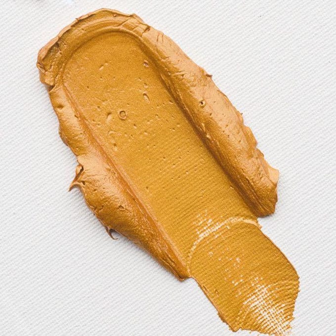 Olieverf - #803 Donkergoud - Cobra Artitst - 40ml