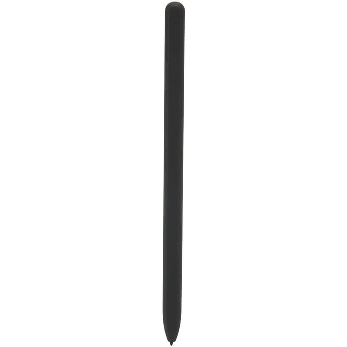 Stylet ABS Magnétique Stylet Tactile Écran Accessoires Tablette à Dessin pour Galaxy Tab S6 Lite Bleu noir