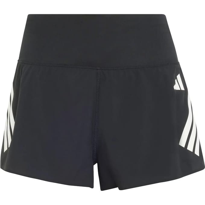 Adidas Performance Adi365 Formotion 2In1 Short - Dames - Zwart