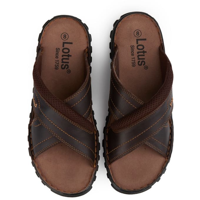 Lotus Mikey Sandalen