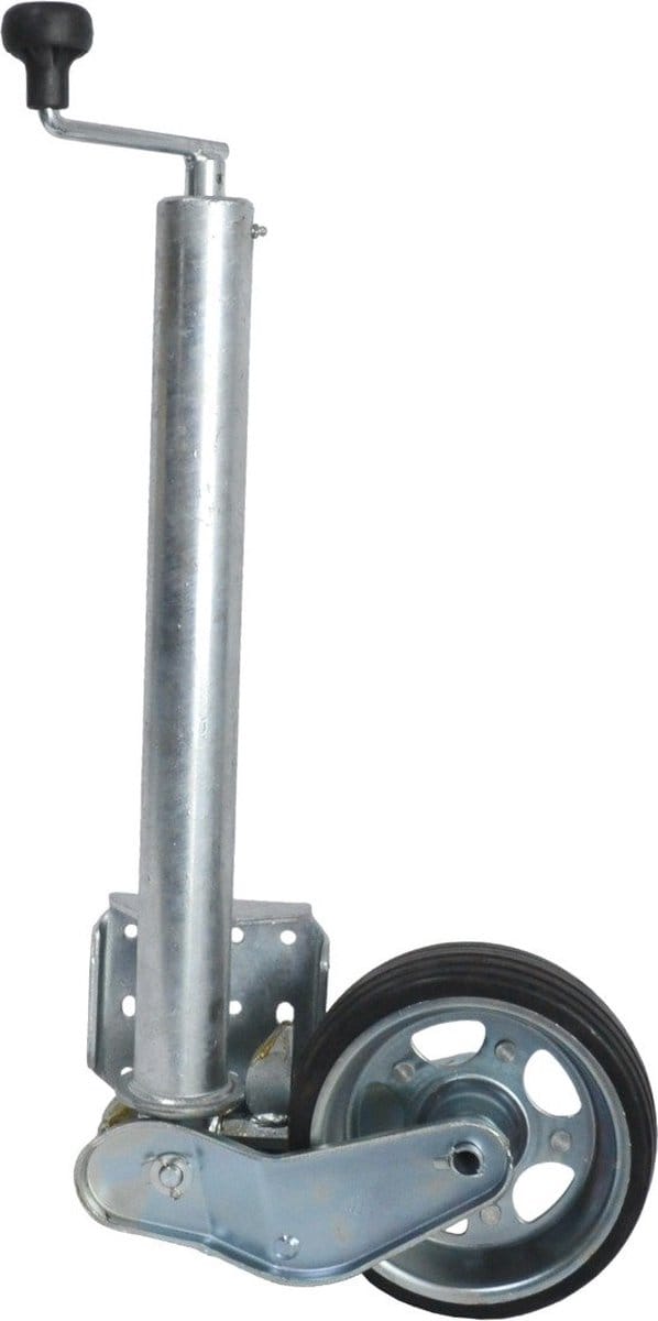 Novio neuswiel automaat 230x80mm 500kg