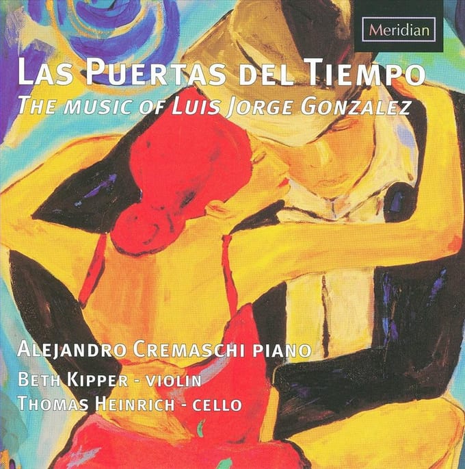 Trios: Las Puertas Del Tiempo