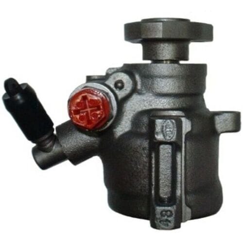 Stuurhuis hydraulische pomp  SPIDAN 53517