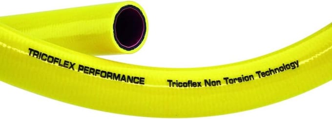Professionele Waterslang 50 Meter - Flexibel, Knikvrij en Duurzaam - 19mm Diameter